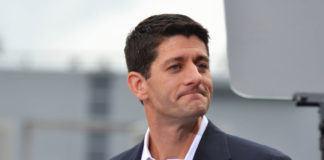 GOP Breaks Pledge