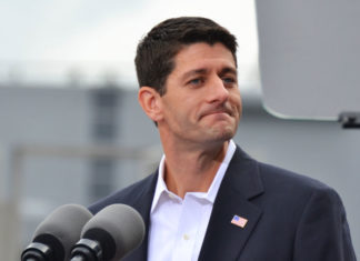 GOP Breaks Pledge