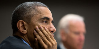 Obama on Brussels