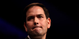 Rubio’s “Gay Past”
