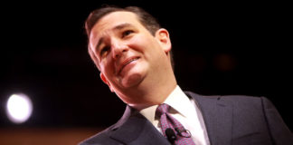 Ted Cruz’s Canadian Birth