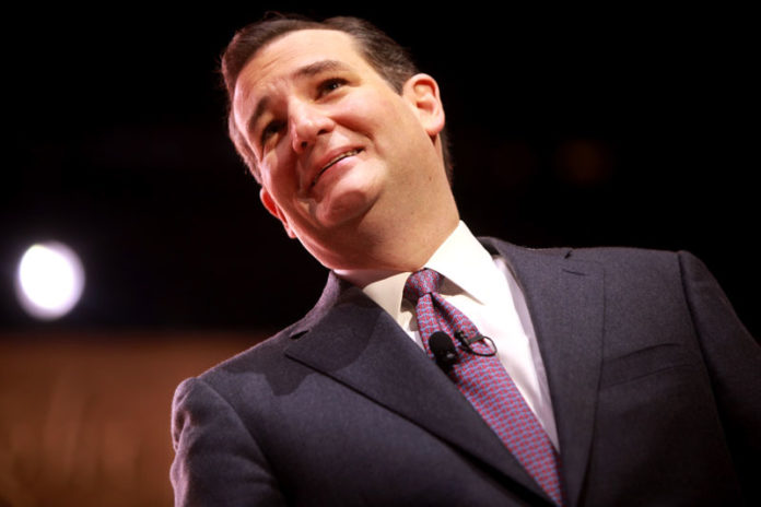 Ted Cruz’s Canadian Birth