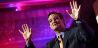 Ted Cruz
