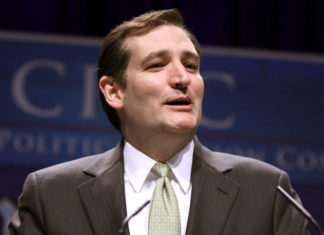 The Truth Behind Ted Cruz’s Sex Scandal Ted Cruz’s Sex Scandal