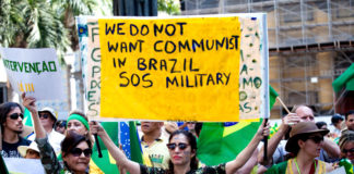 Brazil