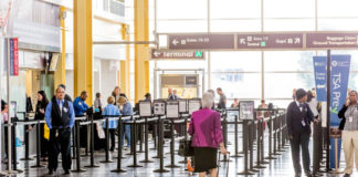 Security Checks