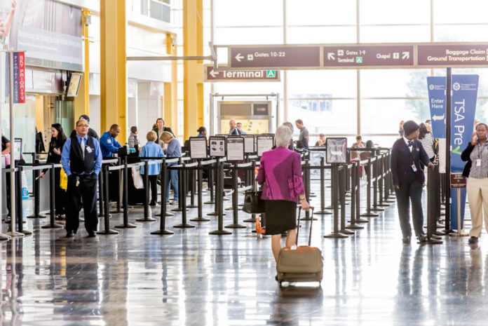 Security Checks