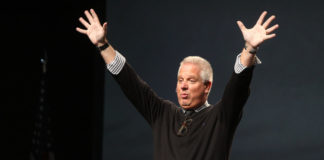Glenn Beck