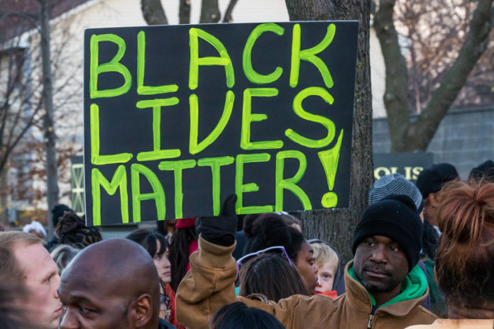 Black Lives Matter