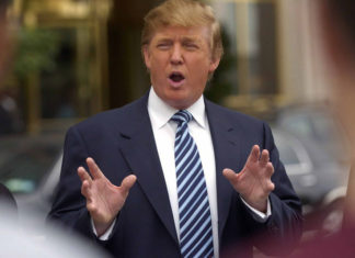 Breaking: Trump Fires Campaign Manager Campaign Manager