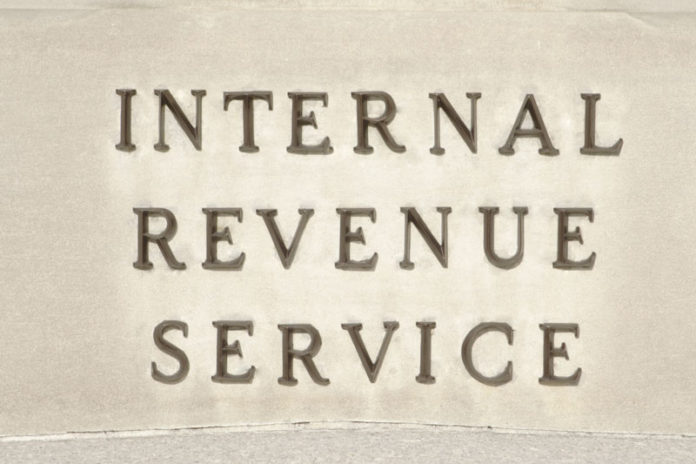 IRS IRS