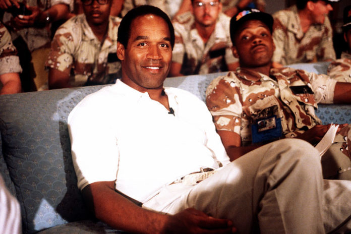 O.J. Simpson