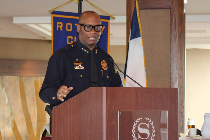 Dallas Police