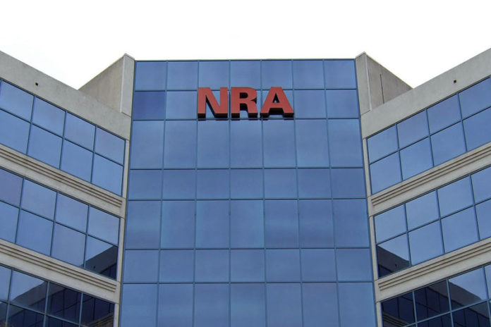 NRA