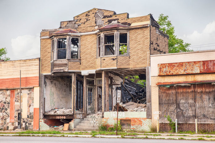 Detroit
