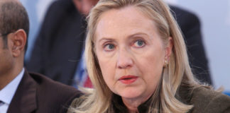 Hillary