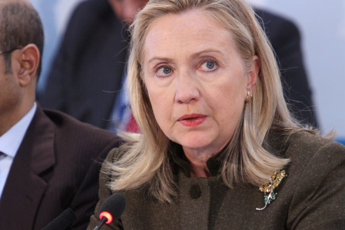 Hillary