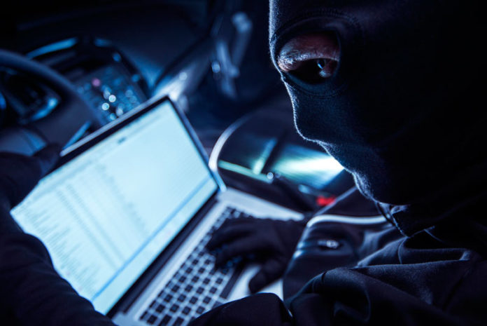 NSA Hacked