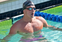 Ryan Lochte