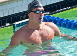 Judge Calls For US Swimmers To Have Passports Seized In Brazil Ryan Lochte