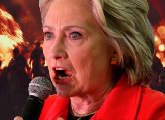 Survival Tools You Will Need For The Hillary-ocalypse Survival Tools