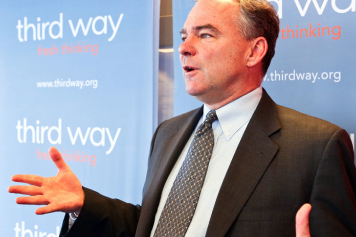 Tim Kaine