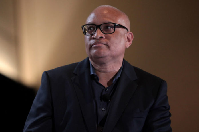 larry wilmore