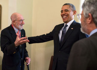 Obama Caught In Another Lie About Iran Deal iran
