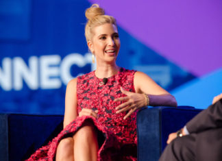 Trump’s Secret Weapon ivanka trump