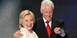 clinton