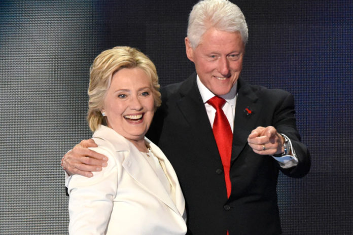 clinton