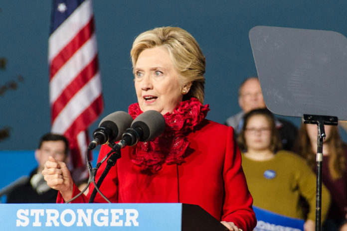 hillary