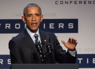 Fear Mongering – The Democrats Secret Weapon fear mongering