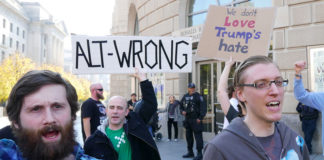 racist