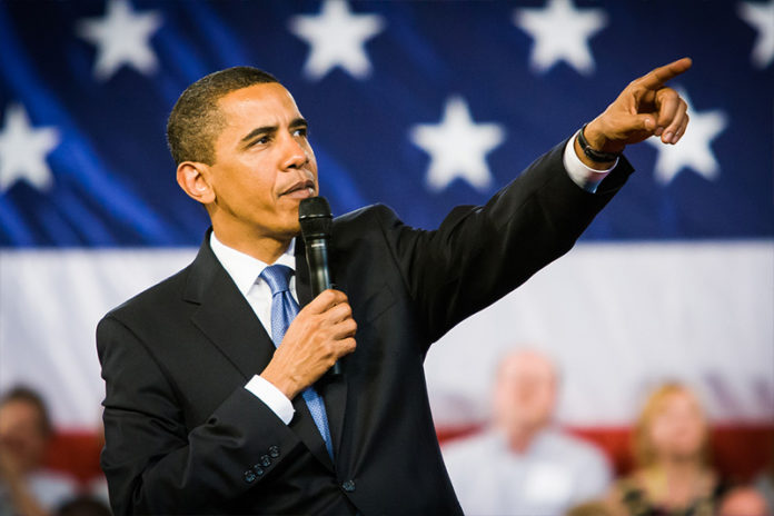 Obama Expels Russian Diplomats