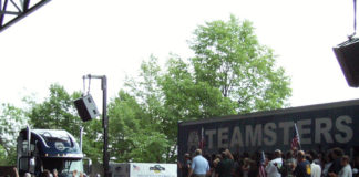 teamsters