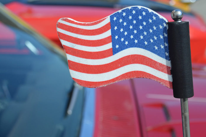 Ford Drops Mexico Plant