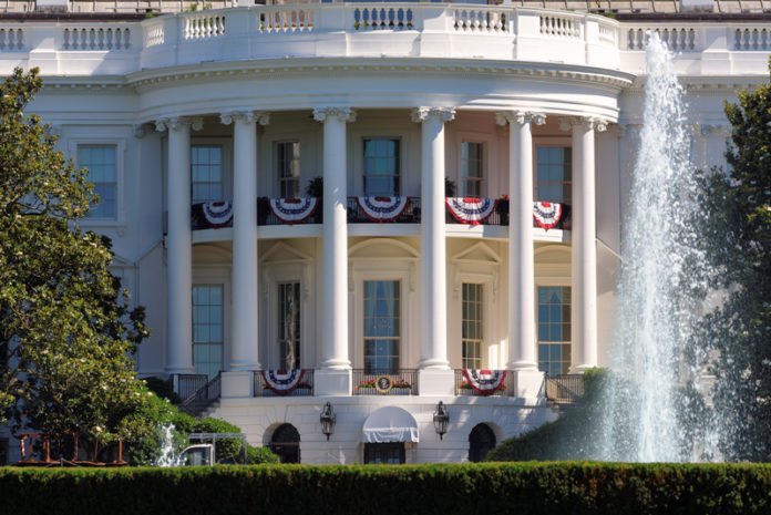 white-house white-house