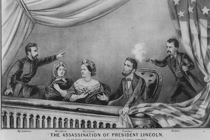 Lincoln Assassination