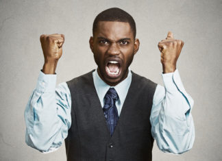 Professor Attacked For Opposing White Student Ban Angry Activist