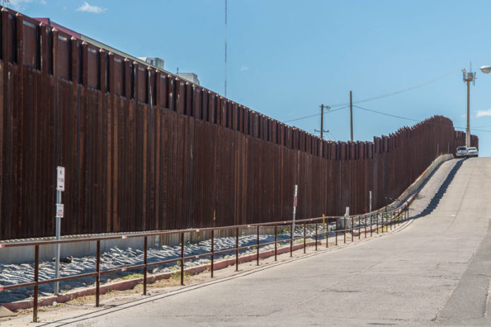 Border Funding