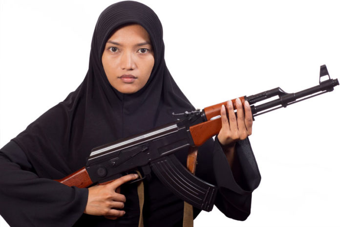 Calling Jihad