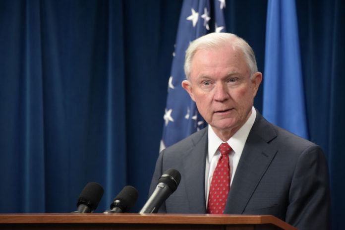 Jeff Sessions