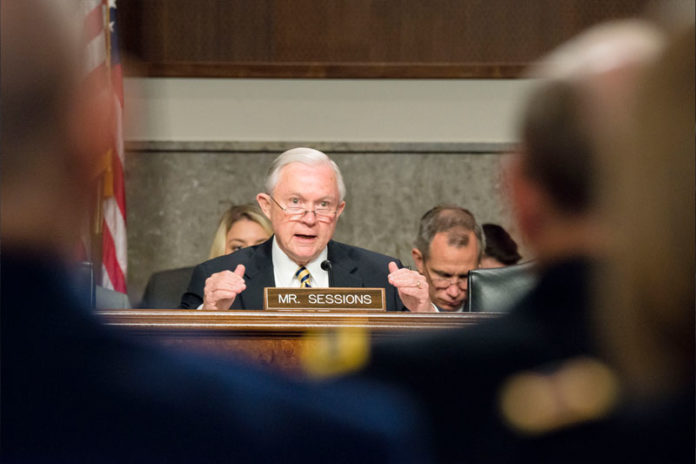 Jeff Sessions