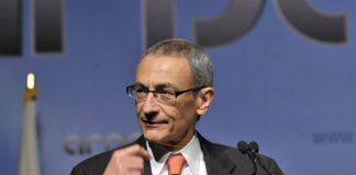 John Podesta