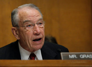 Chuck Grassley