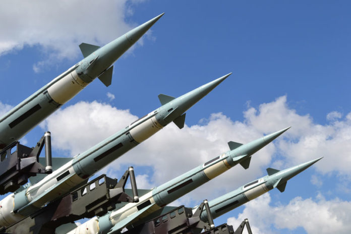 Enemy Missiles
