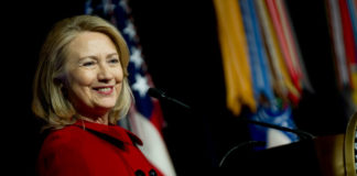 Hillary Clinton