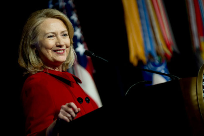 Hillary Clinton