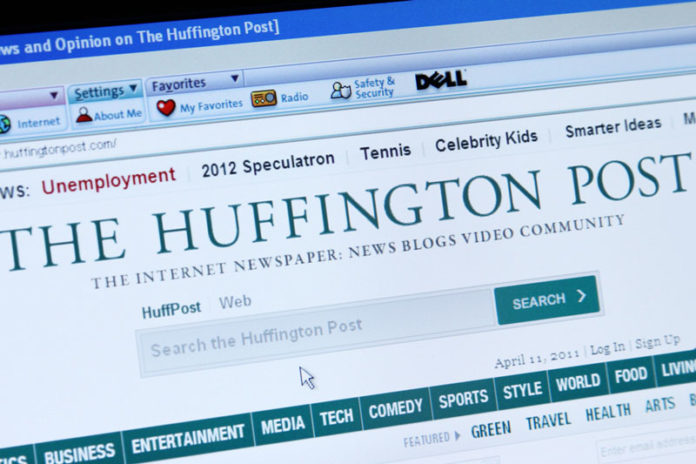 Huffington Post